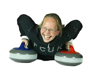 Dordi Nordby, din curling-kontakt